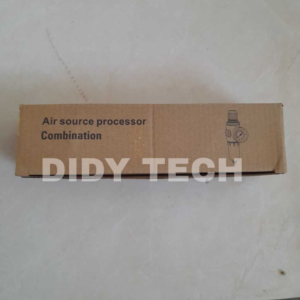 Filter Udara Kompresor Angin