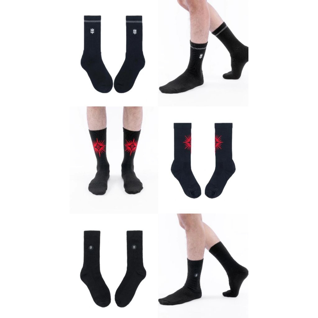 Kaos kaki MATERNAL DISASTER