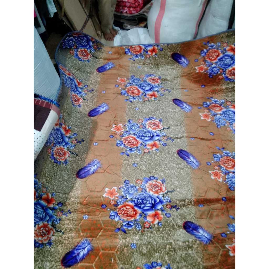 Karpet Malaysia Ukuran 190x270 jumbo / Karpet import / Terlaris