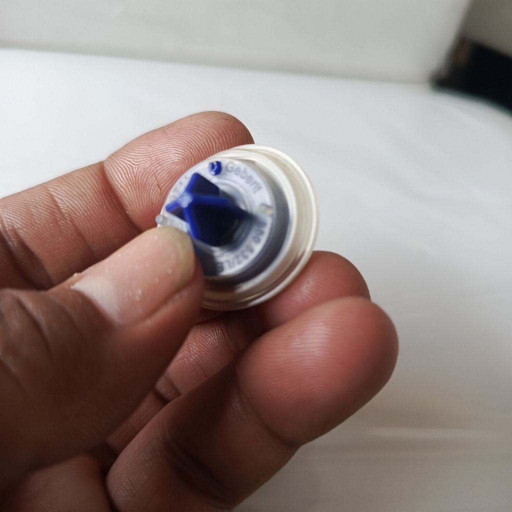 KARET SEAL PELAMPUNG GEBERIT / KARET OTOMATIS ORIGINAL GEBERIT