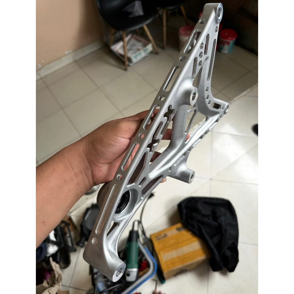 ARM VARIO OLD COAK