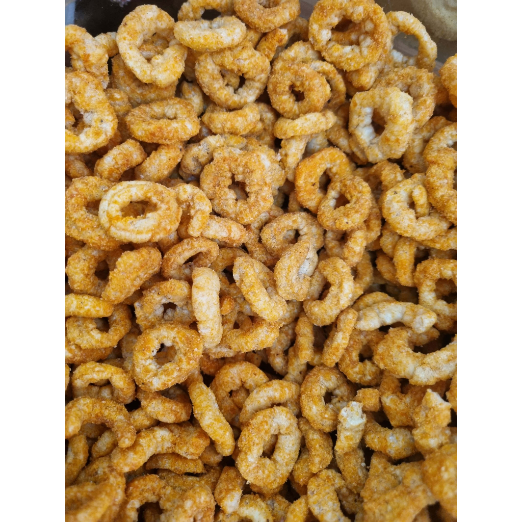 

Slondok Udang Pedas - Udang Slondok Crispy - Slondok Udang Garing - Slondok Garing Pedas