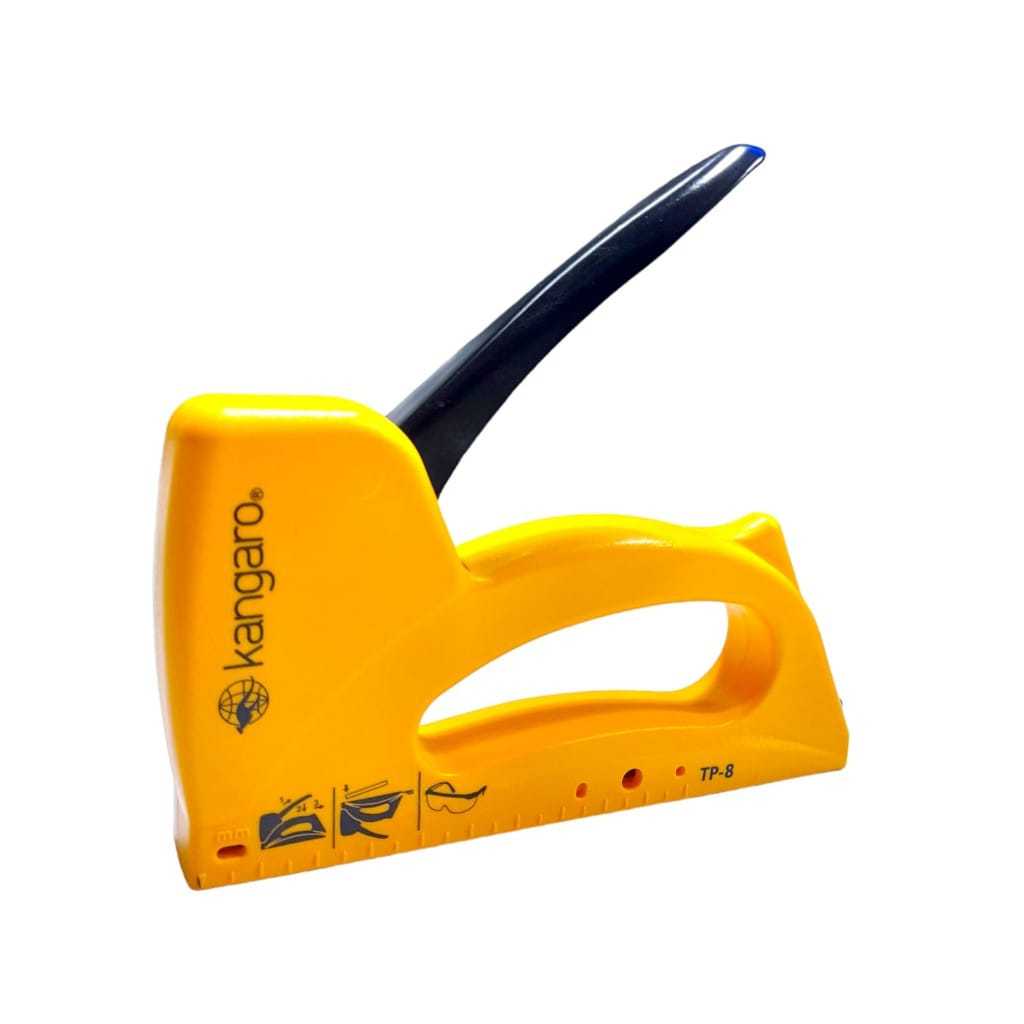 

Gun Tacker Kangaro TP-8