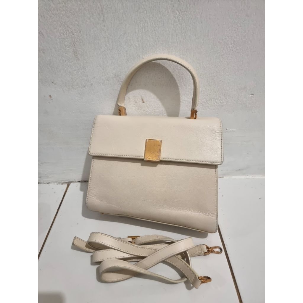 Tas Couronne Hand Bag