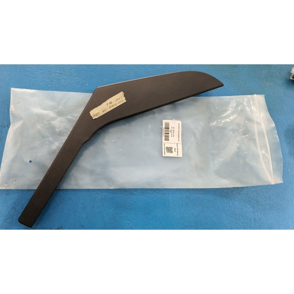 COVER DOOR TRIM VW GOLF MK6