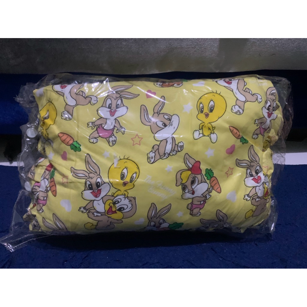 Bantal Guling Bayi Murah Baru Ex Kado