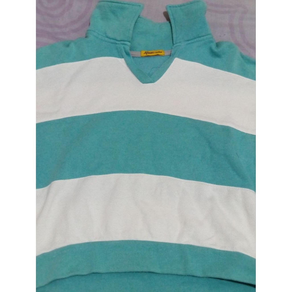 Sweater Afnas Fashion Salur