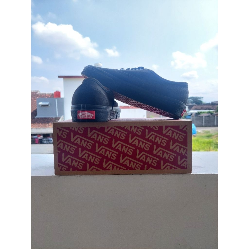 Sepatu Vans Ori