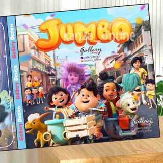 JUMBO PAPERDOLLS MAINAN BONEKA KERTAS BONGKAR PASANG VIRAL