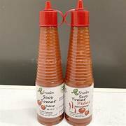 

Srunen Saos Tomat Srunen 140ml