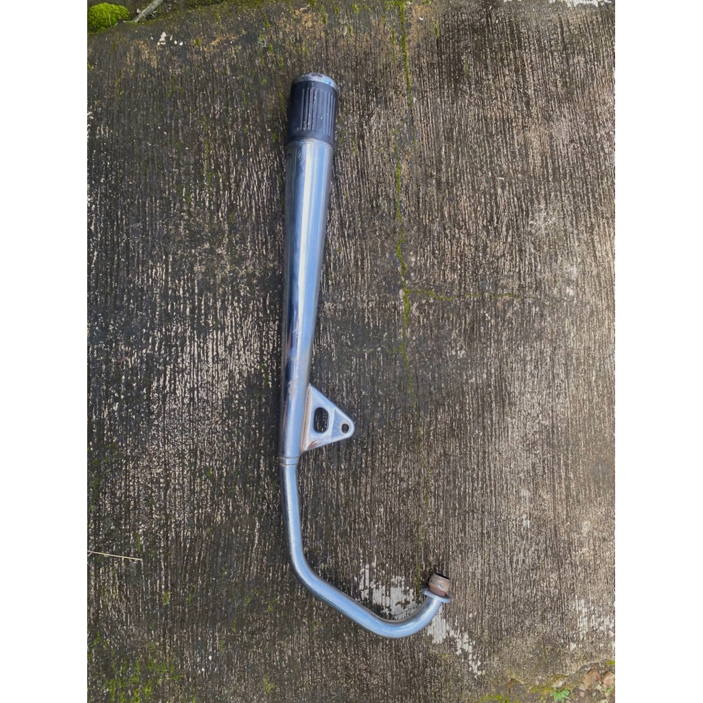 KNALPOT GL PRO HM KEH