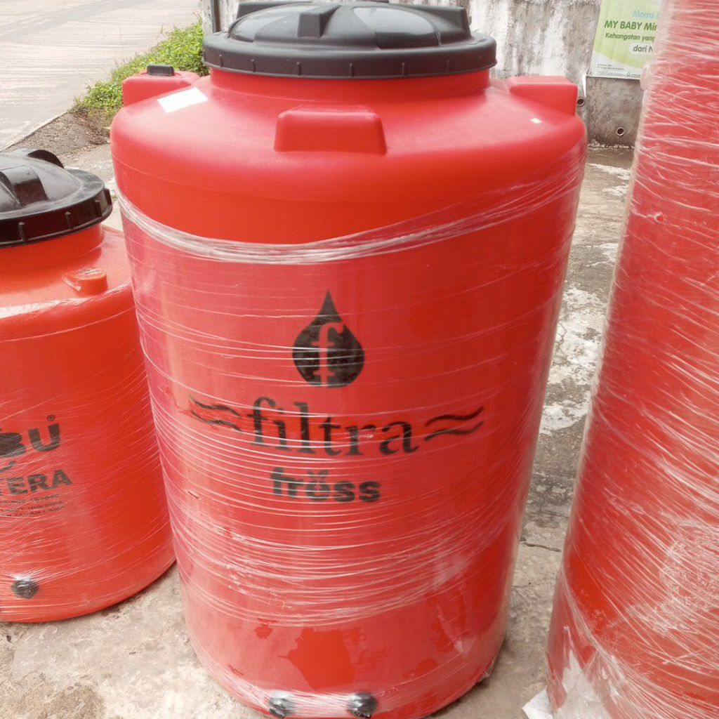 500ltr 480rb/1000ltr 760rb ready cod sesama jambi gratis ongkir tangki air/tandon air/toren air filt