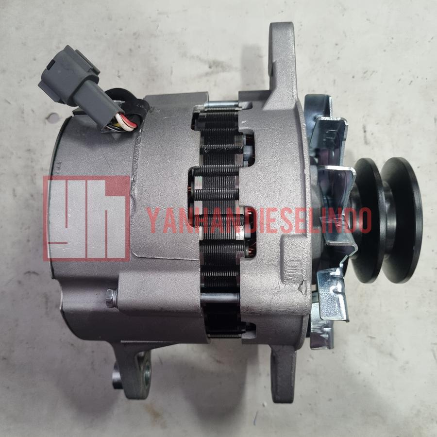 Alternator Nissan