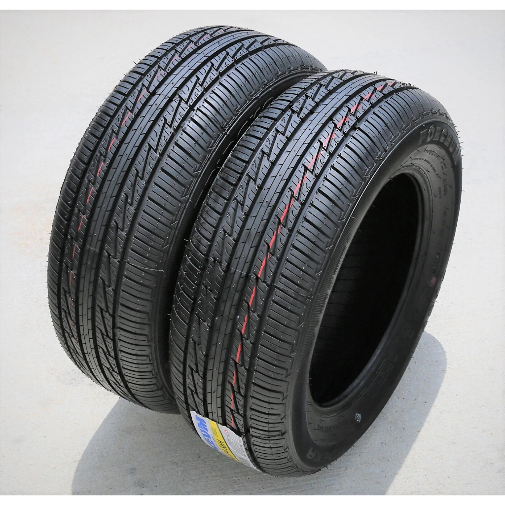 ban ertiga 185 65 R15 forceum trideka ban standar avanza xenia ban ring15 pcs ban