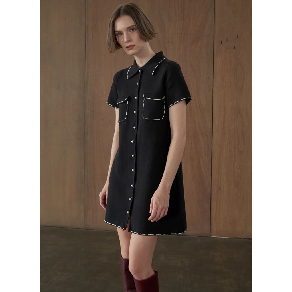 PL duma chantal dress