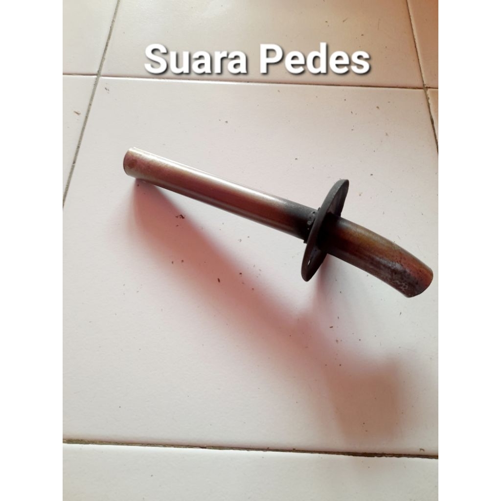 SARINGAN SARANGAN KNALPOT FIZ R ORI SUARA GARING PREPET ROADRACE PEDES