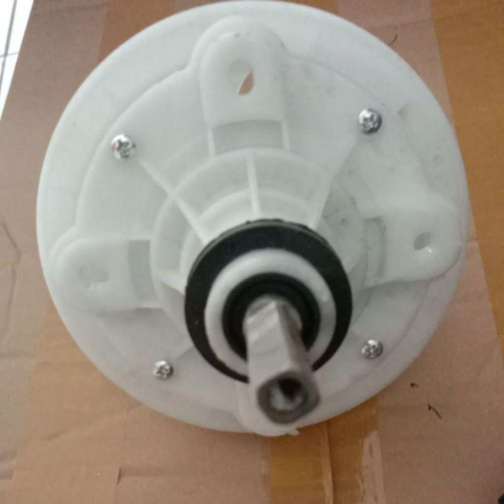 Gearbox Mesin Cuci Sanken