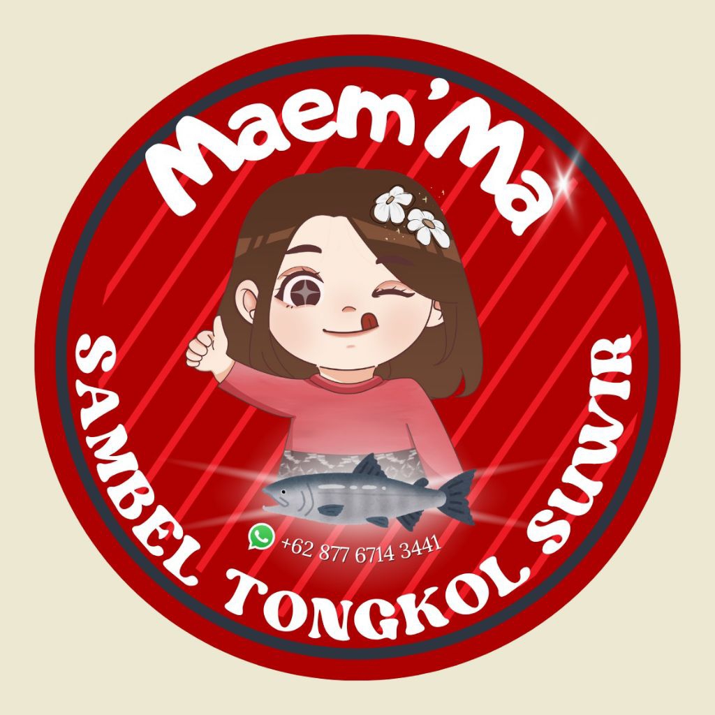 

SAMBEL TONGKOL SUWIR