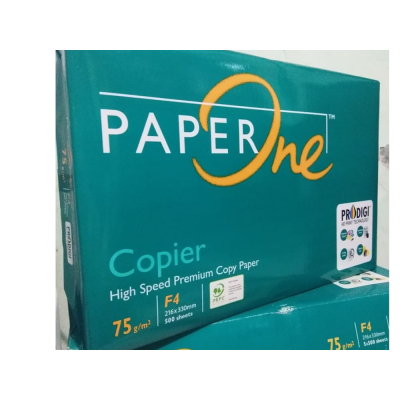 

Kertas F4 70 / 75 Gram original