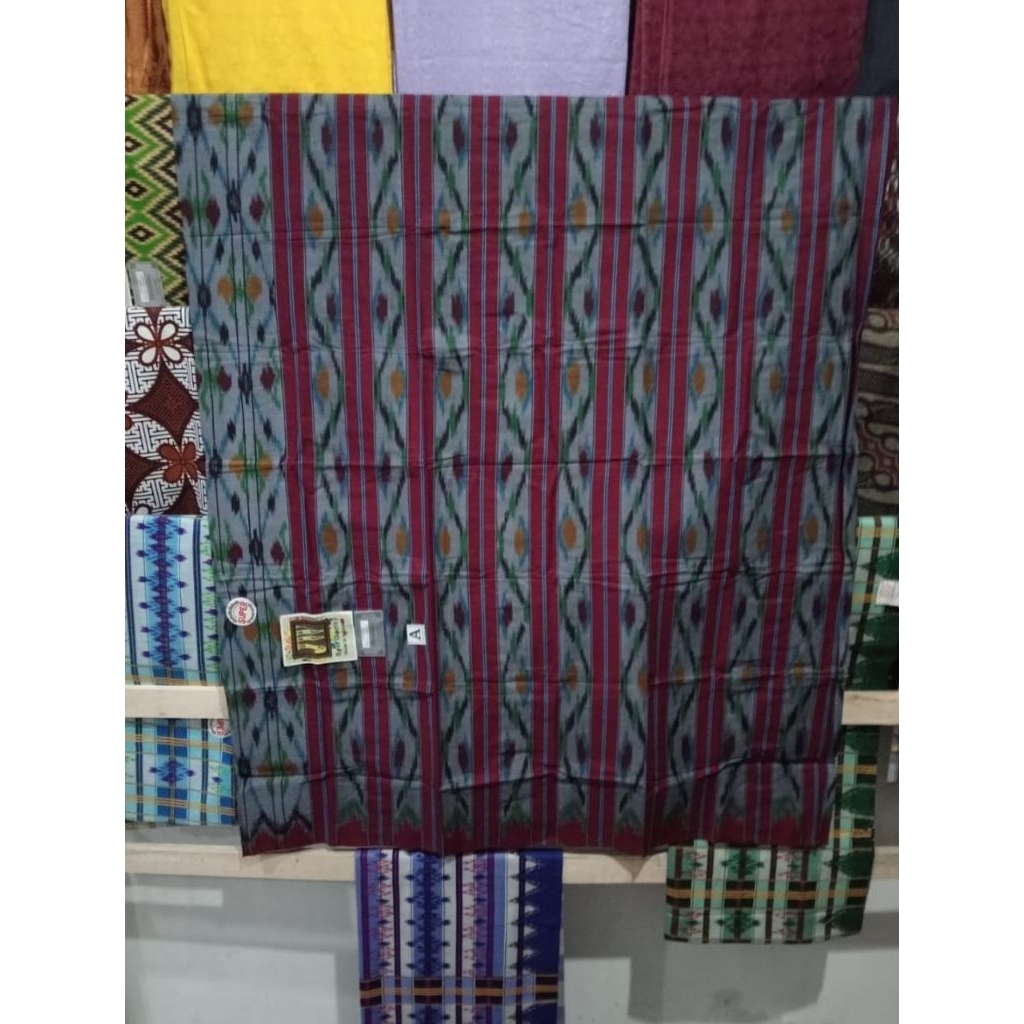 Sarung Gebeng kw (jw)