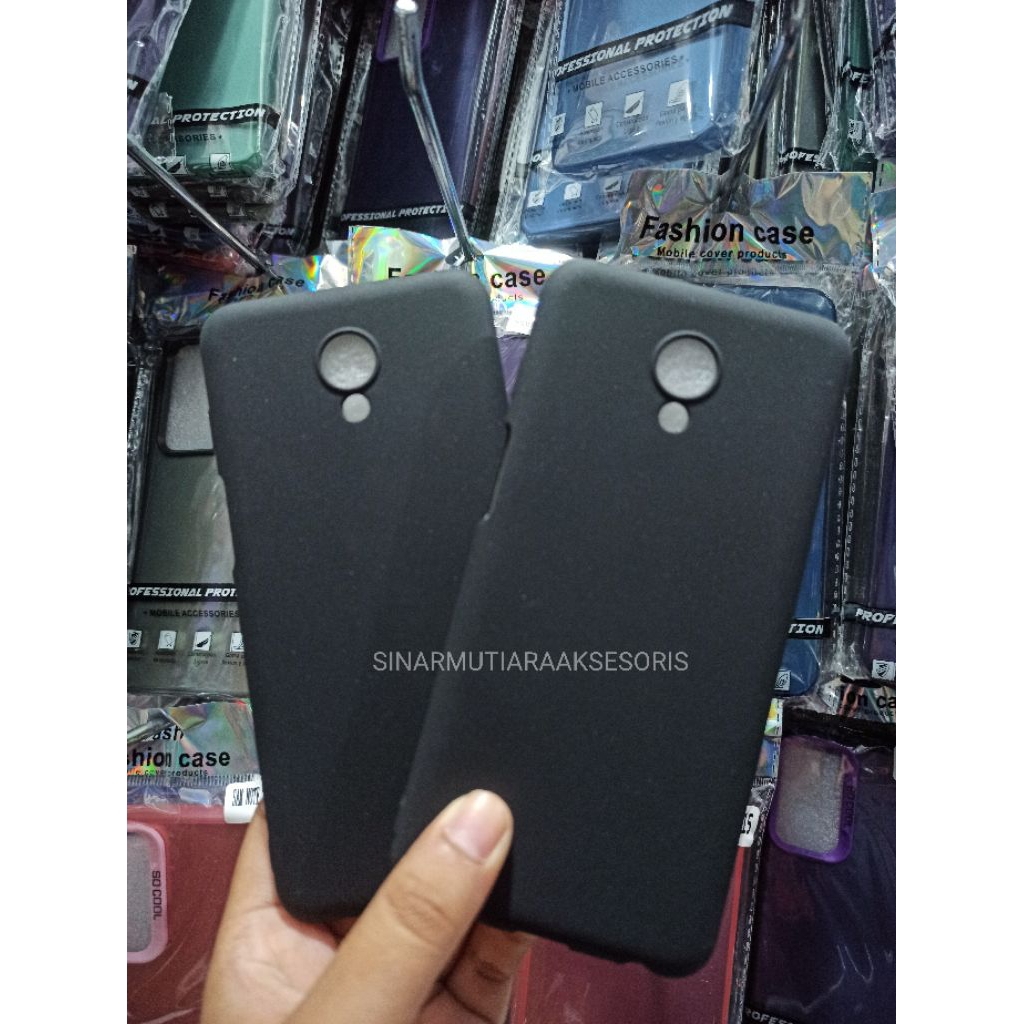 SINAR CASE SILIKON MEIZU M5 NOTE SOFTCASE CASING MYUSER NEWGENE SOFTSHELL