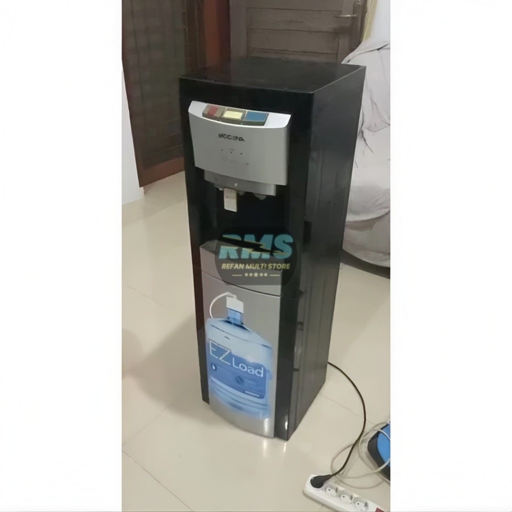 pompa dispenser galon bawah MODENA
