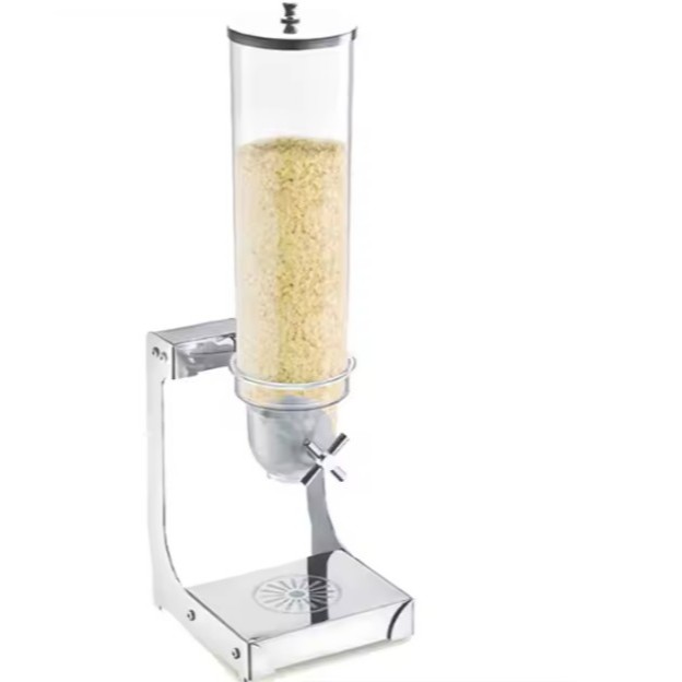 Dispenser Cereal dispenser snack