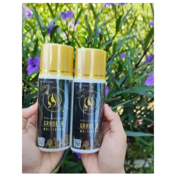 Paket HB grade A premium Dosis Forte / HB grade A premium HB GRADE A PREMIUM FORTE