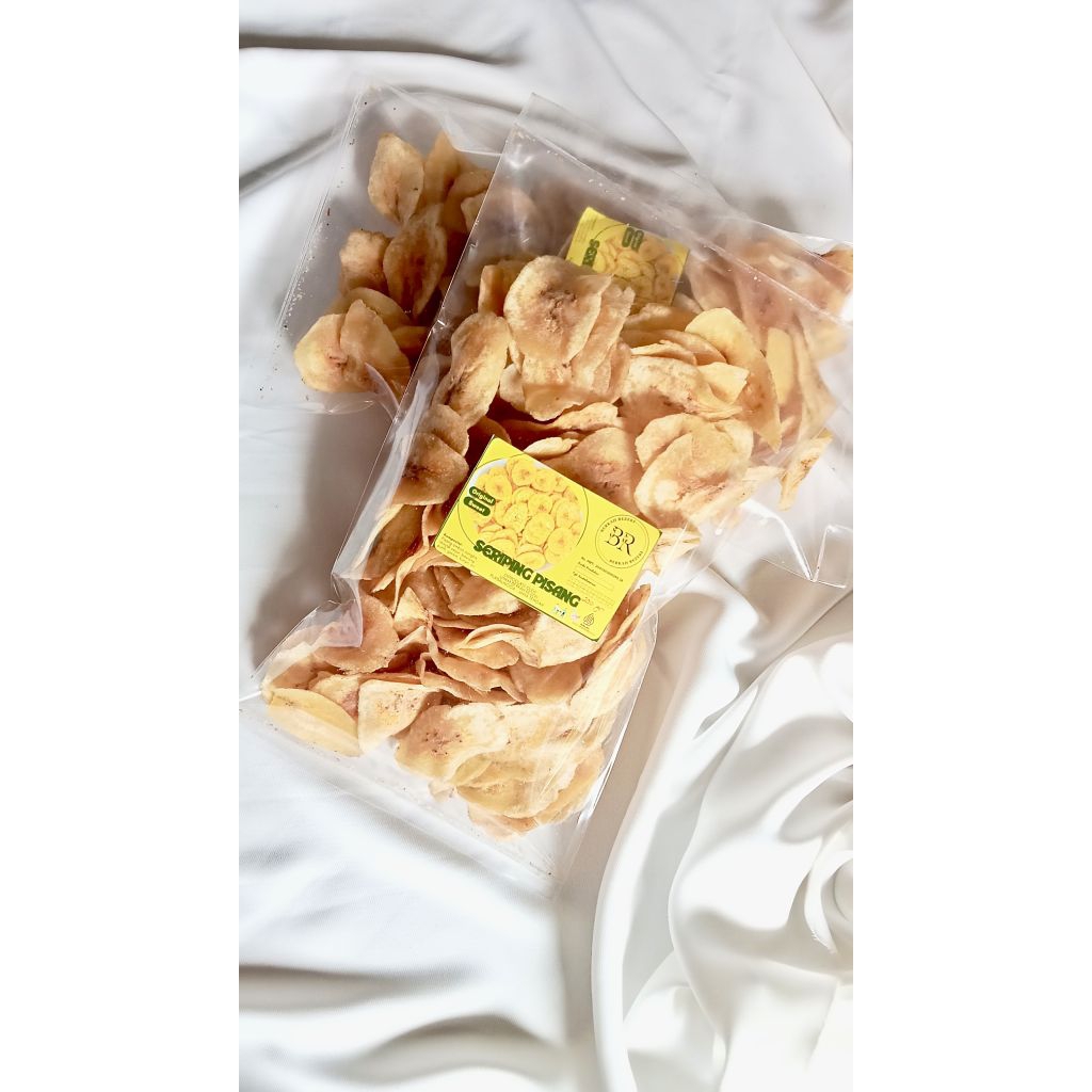 

Sriping Pisang