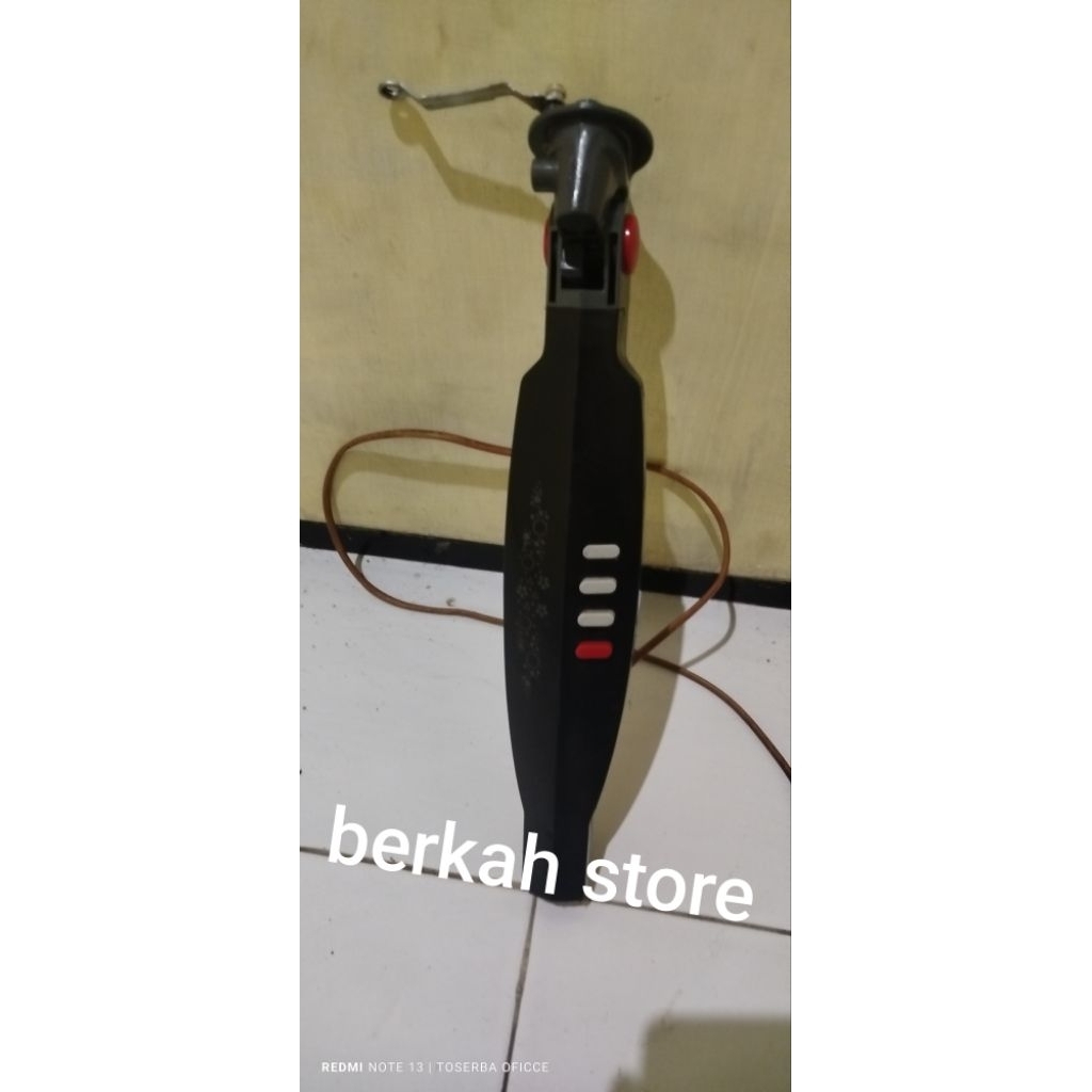 body kipas angin maspion 16 in original