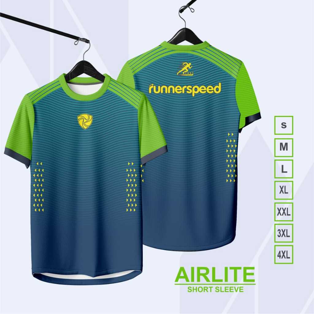 Jersey running jersey lari baju lari jersey lari printing