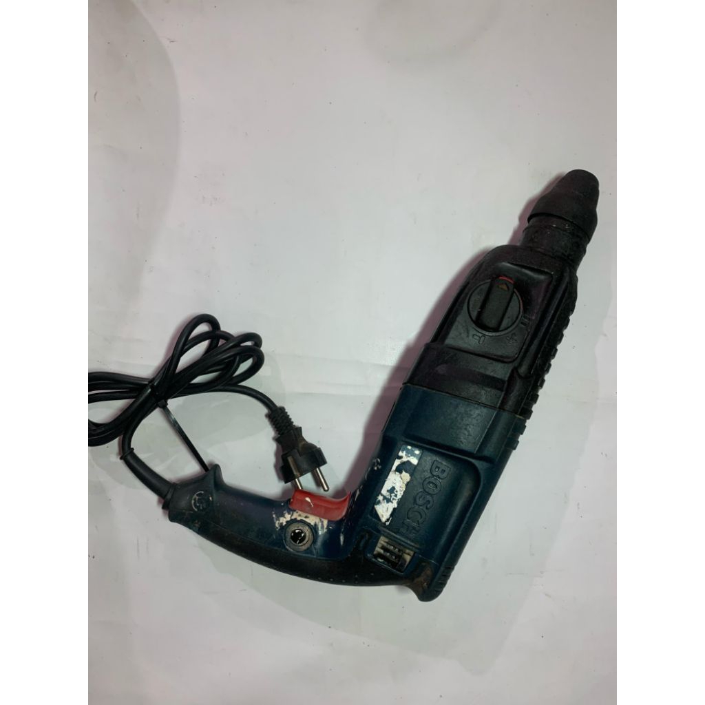 bor drill bosch 3 fungsi second berkualitas