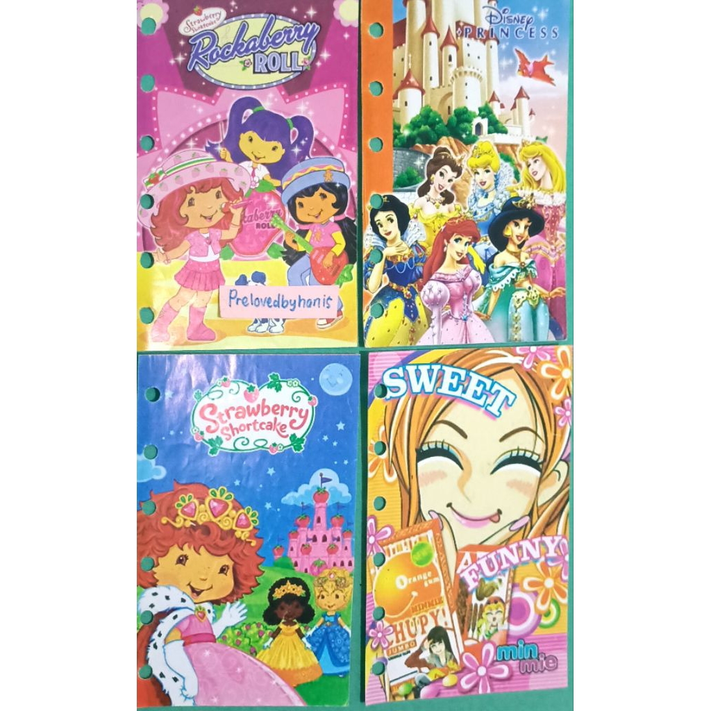 

cover binder A7 (Baca deskripsi)