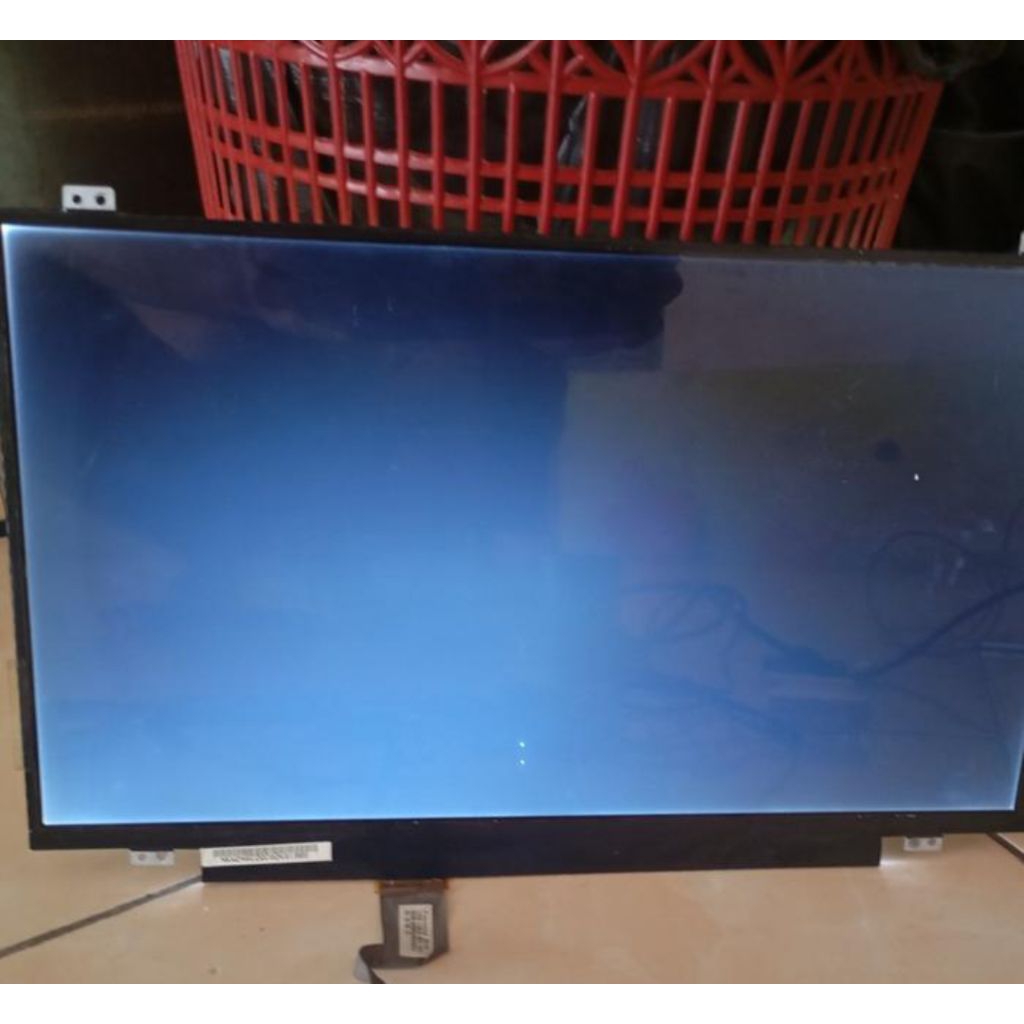 Lcd Laptop 14inch  40 pin slim