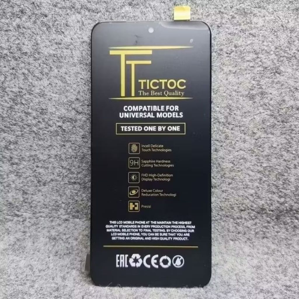 LCD SAMSUNG A33 5G/A336