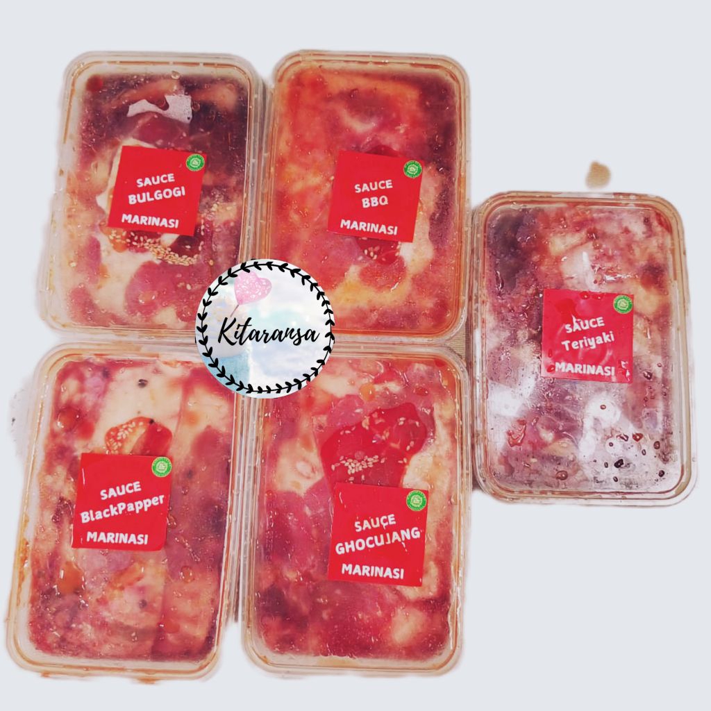 

Beef Slice Marinasi/Beef Yoshinoya/Beef Slice/Daging/Daging Sapi/Beef Slice Yoshinoya/Beef