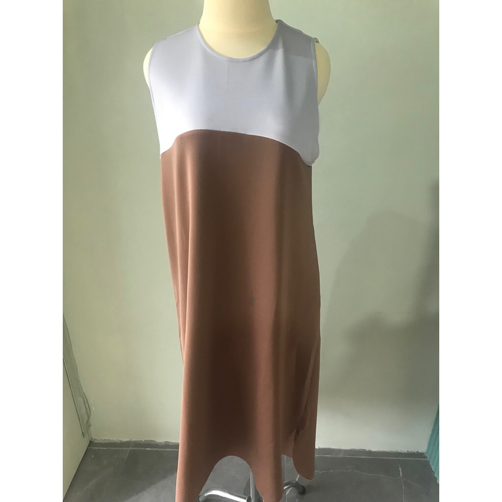 Posh The Label Dress