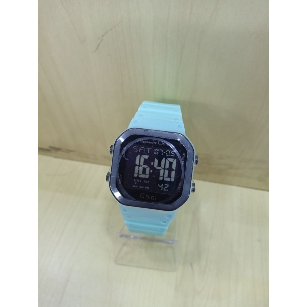 ALEXANDRE CHRISTIE / AC 9347 LH