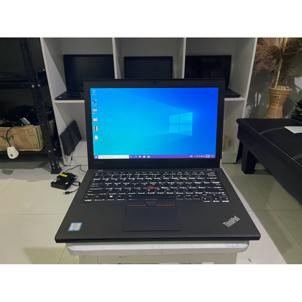 thinkpad X260|| Core i5 || RAM 8GB || SSD 512GB ||