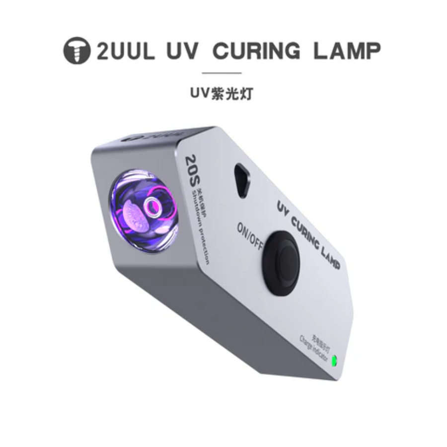 Lampu UV 2UUL SC05 Handy UV Curing Lamp 2UUL Lampu UV High Capacity Lampu Original