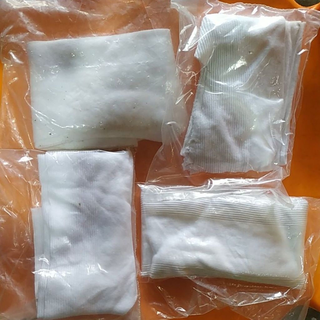 Kain rabin kain poles mobil / Kain rubbin