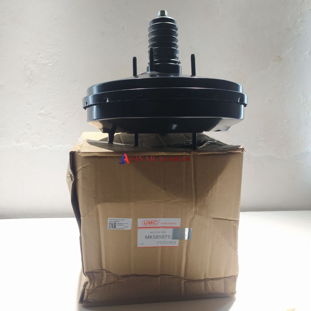 Pakam Rem PS125HDX PS136 UMC MK585075