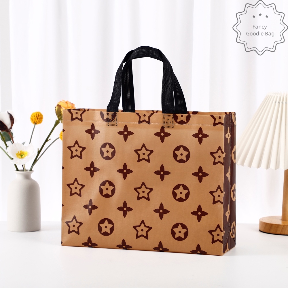 

Tas Belanja - Tas Spunbond - Tas Jinjing - Tas Souvenir - Tas Jinjing Wanita - Tas Lipat - Tas Kado - Kantong Belanja - Souvenir - Kantong - Shopping bag - Spoundbond - Tote Bag - Tas Wanita - Tas Murah - Tas Belanja Murah - Tebal dan Kuat - Tas Wanita-13