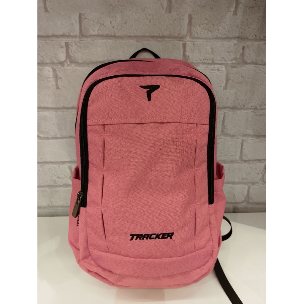 TRACKER- Tas Ransel