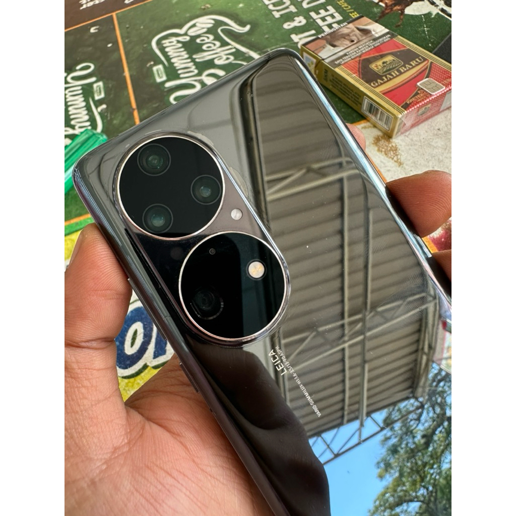 huawei p50 pro kirin edition