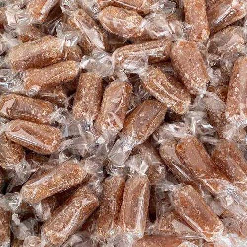 

Permen Jahe Asli Tradisional Isi 50 Pcs Permen Anti Mual Masuk Angin dan Aman Ibu Hamil