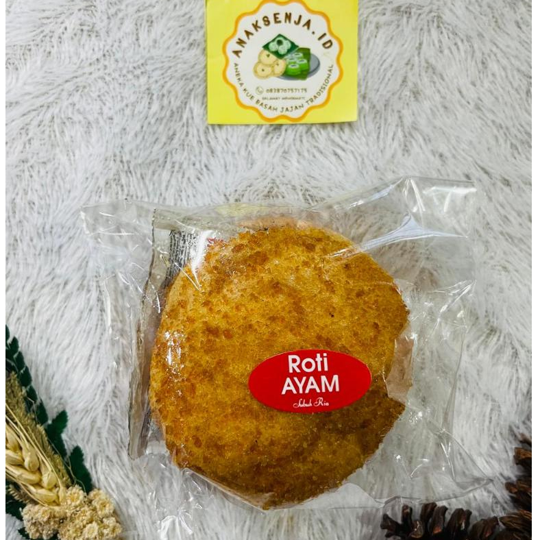 

PANADA/PENGIRIMAN H+1 STLH CO/KUE BASAH/JAJAN PASAR TRADISIONAL