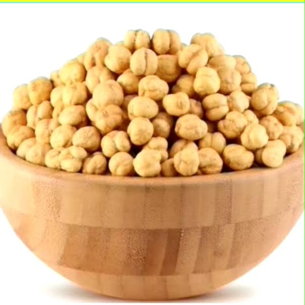 

kacang Arab premium 500Gr