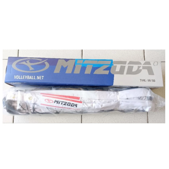 Net Voli Mitzuda VN 199 Original