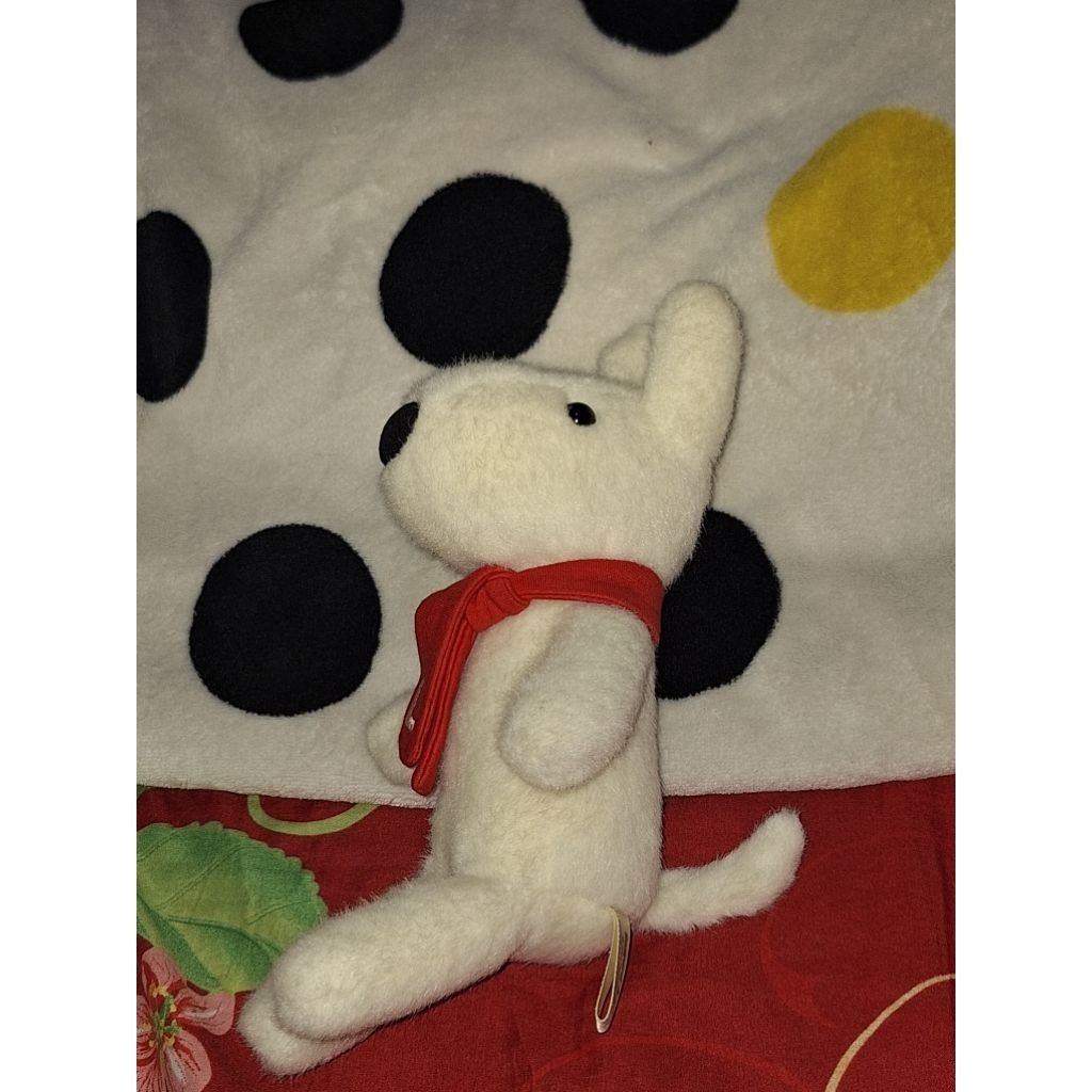 Lisa, Gaspard Et Lisa, boneka